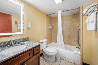 Days Inn by Wyndham New Orleans Pontchartrain - 4