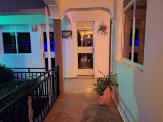 Hotel Judith, GULU - 3