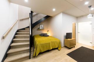 Levin Sirius Apartments Visit Levi - 4