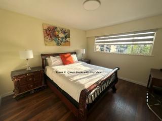 The Comfort Den - 1