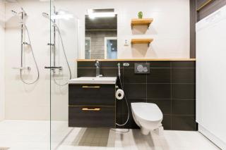 Levin Sirius Apartments Visit Levi - 1