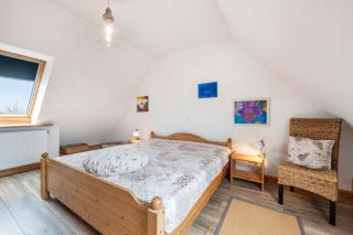 Haus Marschblick Neuenkirchen - - 2