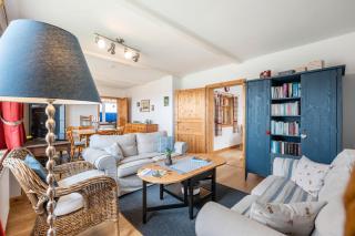 Haus Marschblick Neuenkirchen - 9