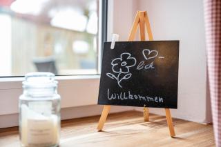 Haus Marschblick Neuenkirchen - 3