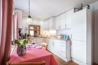 Haus Marschblick Neuenkirchen - 4