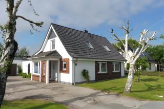Haus Marschblick Neuenkirchen - 0
