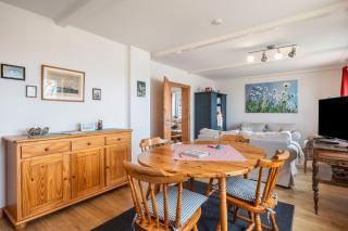 Haus Marschblick Neuenkirchen - 6