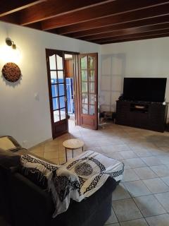 Chambre chez l'habitant piscine - 2