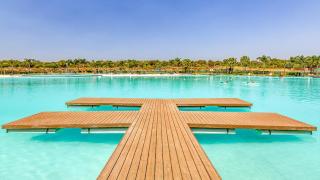 Luxury Apartment at The Blyde Crystal Lagoon - 5