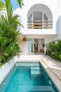 Las Casas 16 - Tropical One bedroom in Bingin - 2