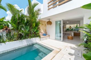Las Casas 16 - Tropical One bedroom in Bingin - 9