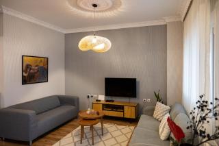 Zeusplace Alice Apartment - Katerini - 2