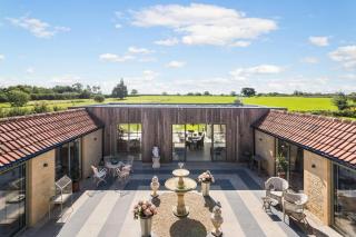 The Old Dairy A Stunning Detached Rural Retreat - 8