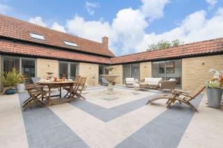 The Old Dairy A Stunning Detached Rural Retreat - Crudwell - 5