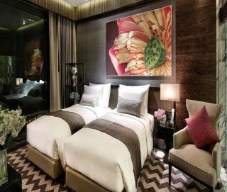 Hotel Admiral Near Delhi Airport - 4