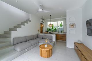 Las Casas 16 - Tropical One bedroom in Bingin - 7