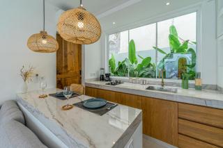 Las Casas 16 - Tropical One bedroom in Bingin - 8
