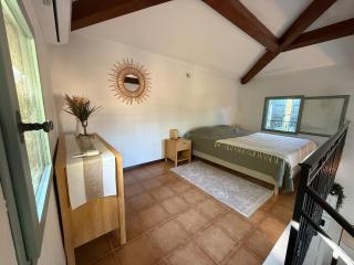 Little 33m2 detached house in Golfe-juan - 3