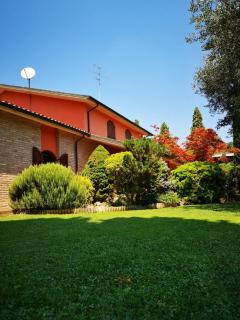 B&B Villa Argiolas - Modena - 9