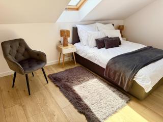 Gray Apartament Sulnowo - 7