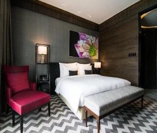 Hotel Admiral Near Delhi Airport - 3