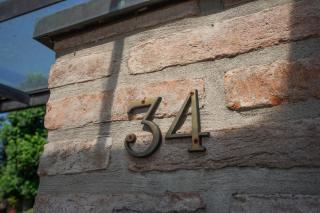 B&B Villa Argiolas - Modena - 7