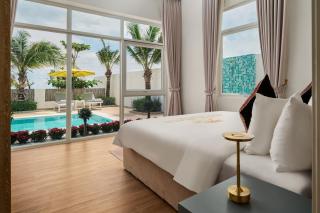 Royal Beach Resort and Residence By EHM - - 1
