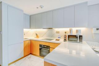 PVH - Burj Khalifa View Studio - Emaar Residence Fashion Avenue - 2
