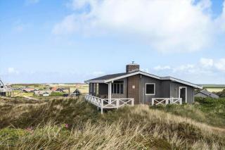 218 Harboøre - Dalevej 6 a - 0