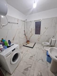 Central Apart Permet - 6