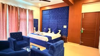 DUnara Hotels & Resort - Dehradun - 0