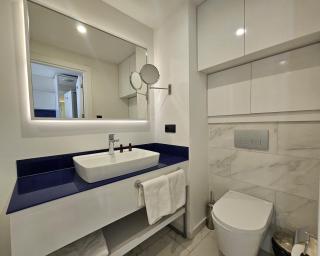 Orbi City- Sea View Apt - 2