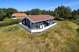 102-Harboore-Vejlby-Klit-21 - Harboør - 0