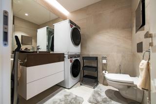 Designový apartmán VIEW na Pražských Vinohradech - 1
