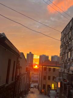 Jiumi Hutong Homestay - 2