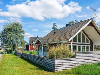 Cozy Retreat in Unnaryd Oasis-By Traum - Unnaryd - 9