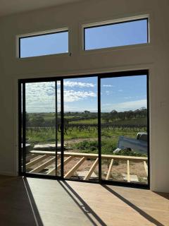 Vineyard Villa - 2