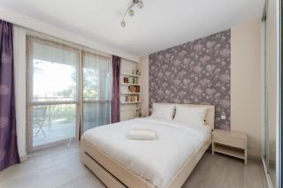 Łagiewniki Homely Apartment by BookingHost - Krakow - 0