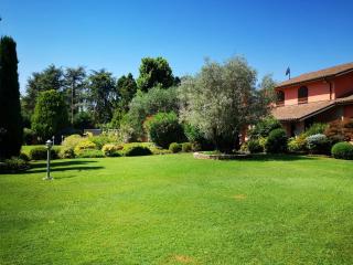 B&B Villa Argiolas - Modena - 5