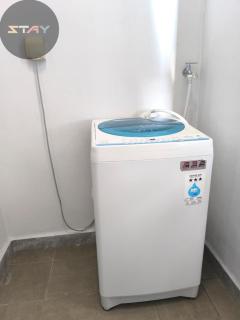 RNF 2BR Cozy Modern City Gateway Netflix BySTAY - 2