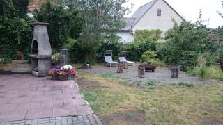 Ferienhaus vom Bahratal - 1