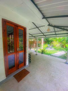 Villa Aloura - 3