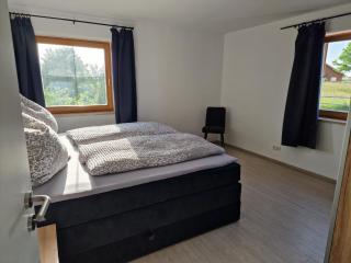 Ferienhof Weitblick - 1