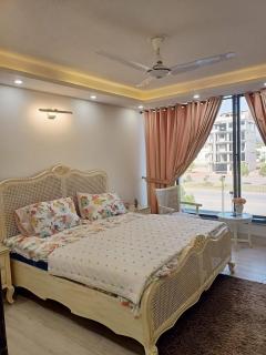 Islamabad Family Lodges - Islamabad - 9