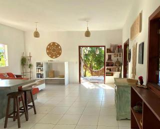 Casa Axé da Mata - 8