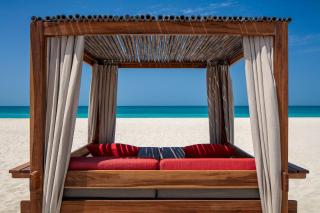 Saadiyat Rotana Resort and Villas - 1