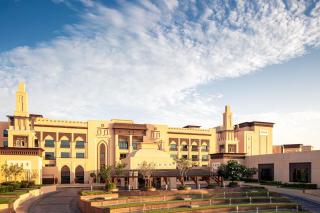 Saadiyat Rotana Resort and Villas - 9