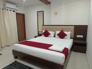 A R Daffodil inn guest line - 3