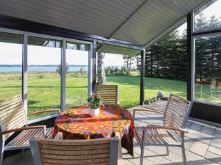 4 person holiday home in Højslev - 9