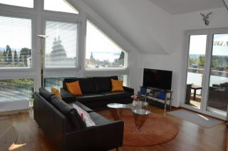 Ferienwohnung Am Bergle - 6